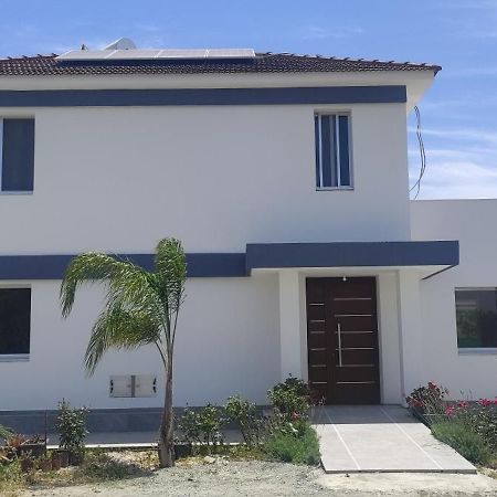 Kiti Village Villa, Cyprus, Salt-Water Pool, 6 Bedrooms, Larnaca Exteriér fotografie